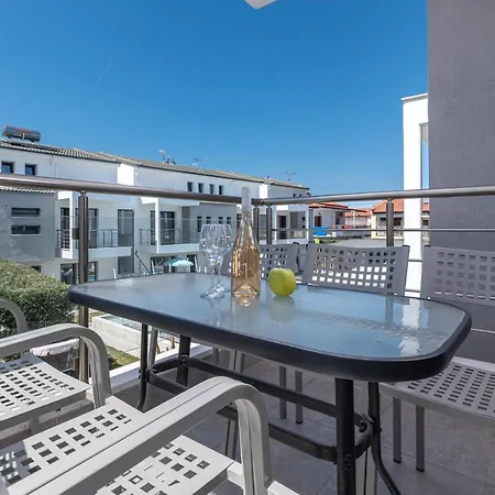 Adonis Luxury Village