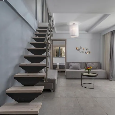 Adonis Luxury Village Daire Pefkochori