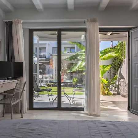 Adonis Luxury Village * Pefkochori