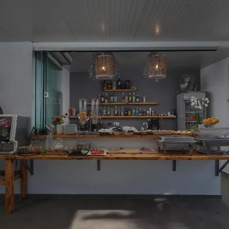 Adonis Luxury Village *