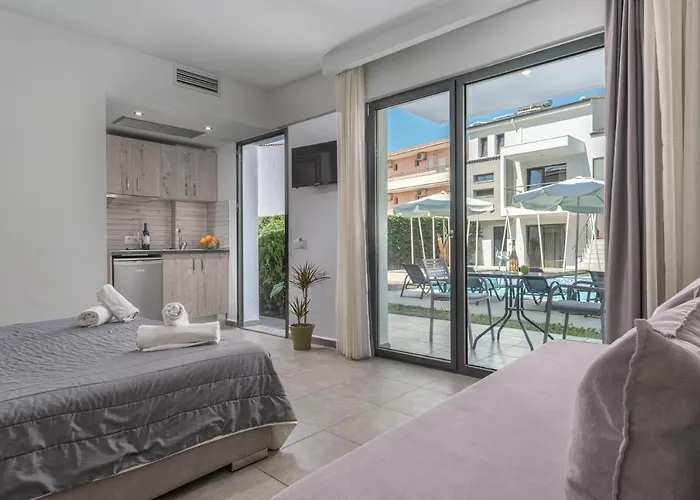 Adonis Luxury Village