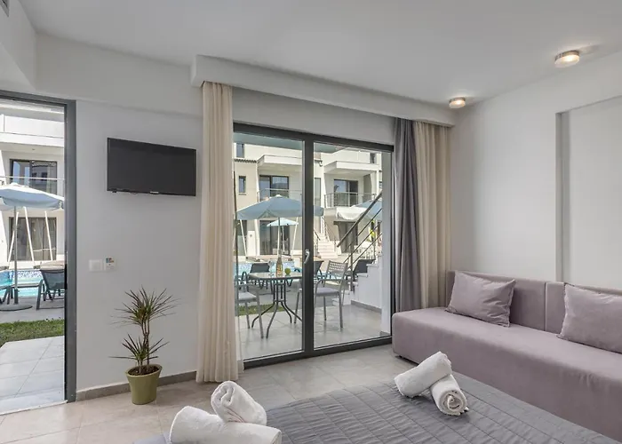 Adonis Luxury Village *