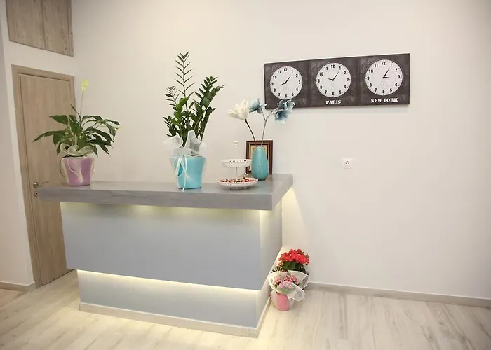 Adonis Luxury Village