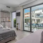 Adonis Luxury Village