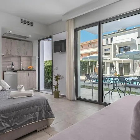 Adonis Luxury Village