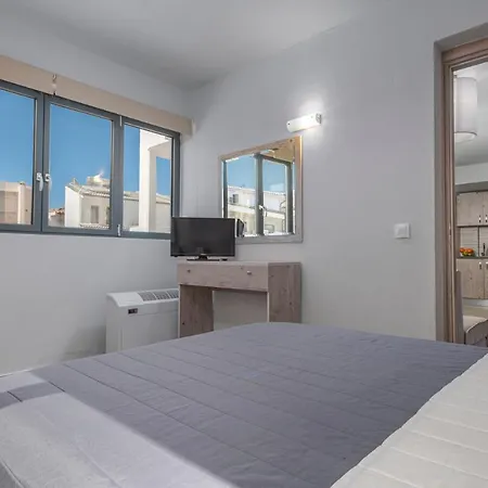 Adonis Luxury Village *