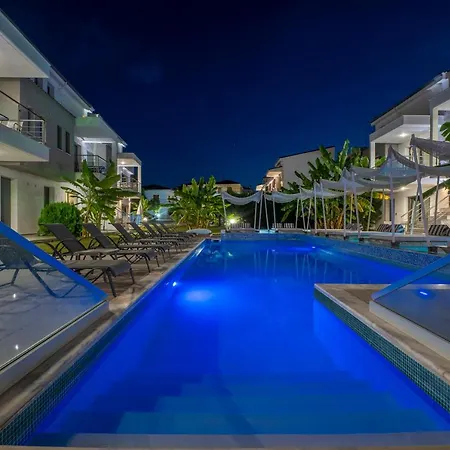 Apartamento Adonis Luxury Village