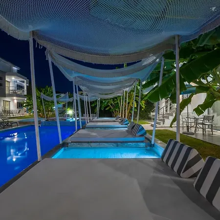 شقة Adonis Luxury Village