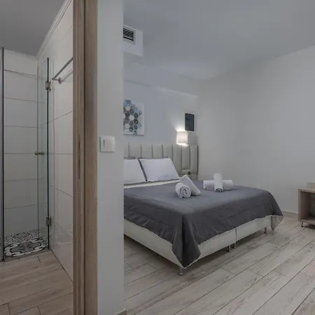Adonis Luxury Village
