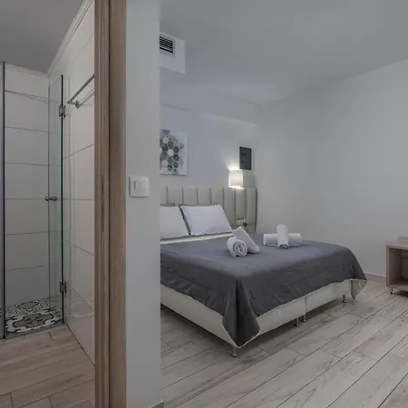 Adonis Luxury Village Пефкохори