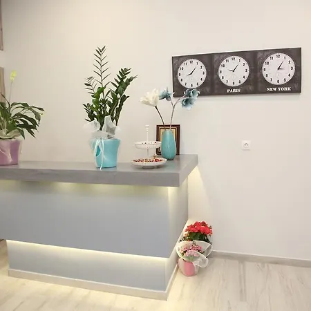 Adonis Luxury Village