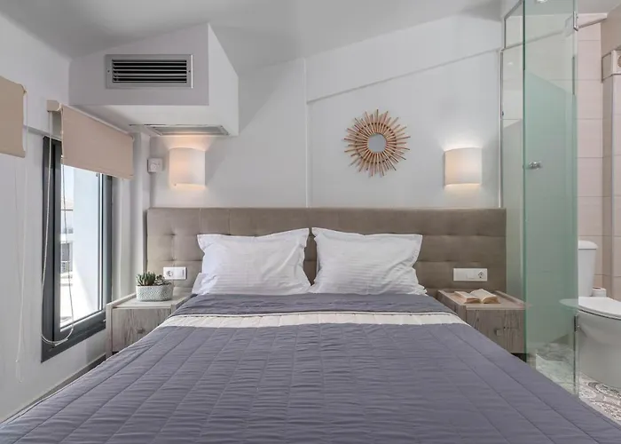 Adonis Luxury Village *