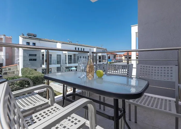 Adonis Luxury Village