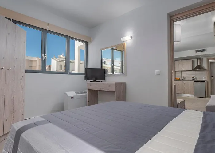 Adonis Luxury Village *