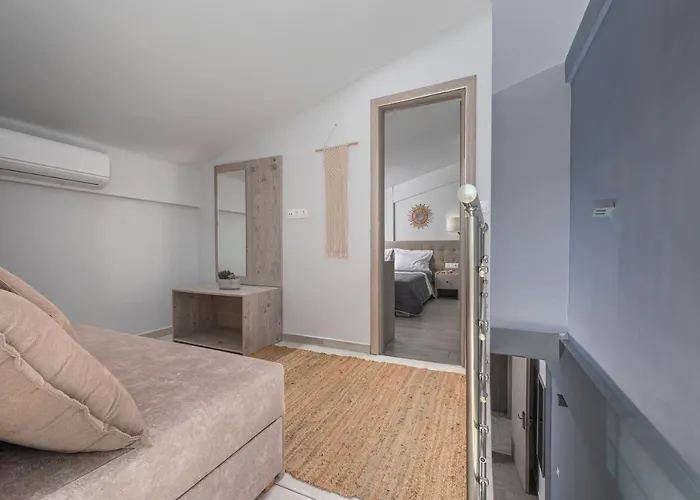 Adonis Luxury Village