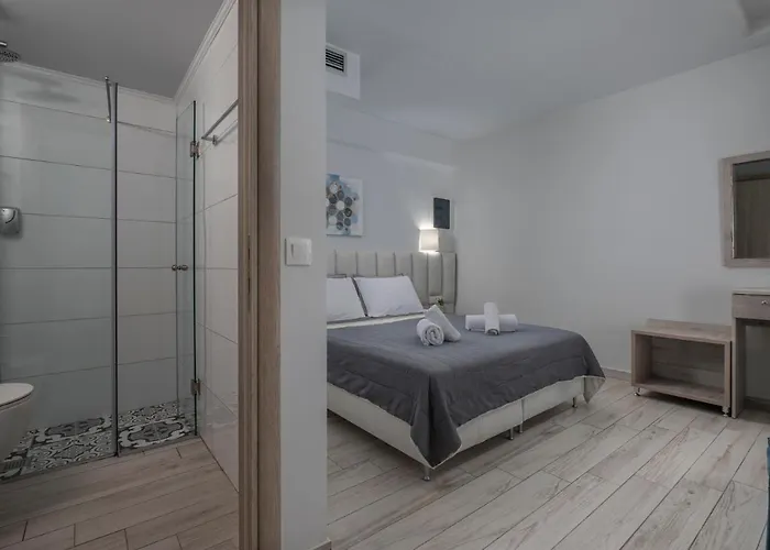 Adonis Luxury Village