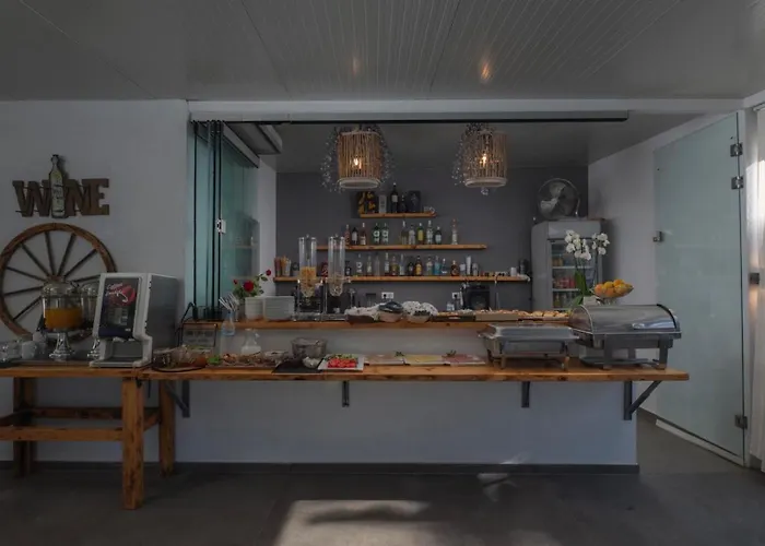 Adonis Luxury Village *