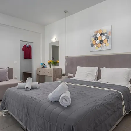 Adonis Luxury Village Apartment