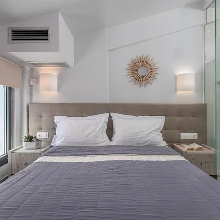 Adonis Luxury Village *