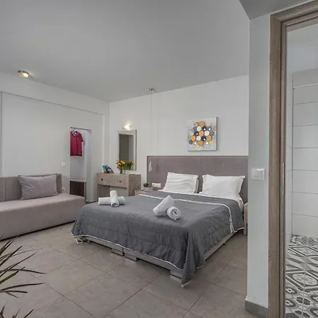 Appartement Adonis Luxury Village