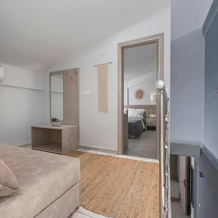 Adonis Luxury Village