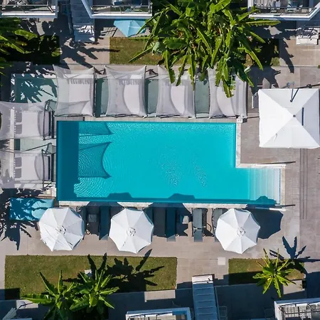 Adonis Luxury Village Apartment *