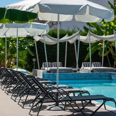 Appartement Adonis Luxury Village Pefkochori