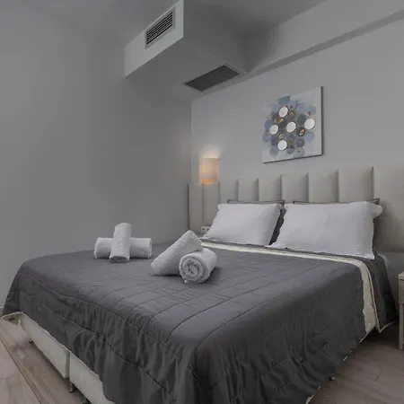 Appartement Adonis Luxury Village