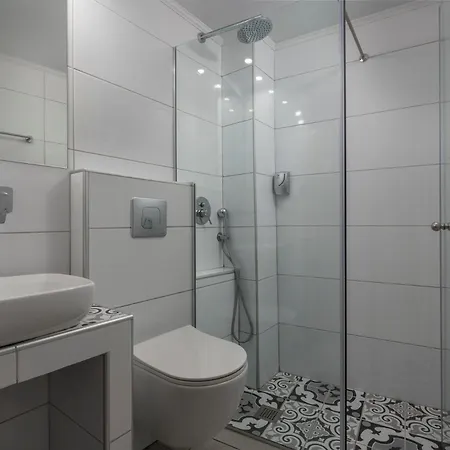 Apartment Adonis Luxury Village Pefkochori