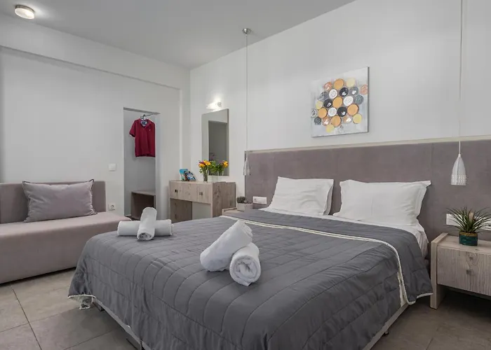 Adonis Luxury Village Apartament