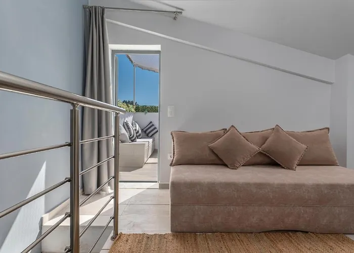 Adonis Luxury Village Apartament Pefkochori