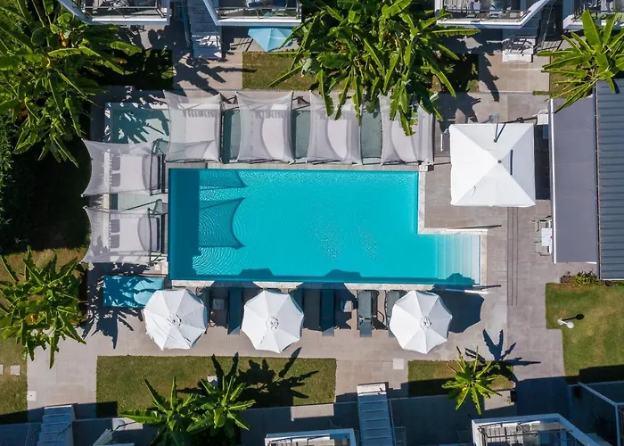Adonis Luxury Village Apartament *