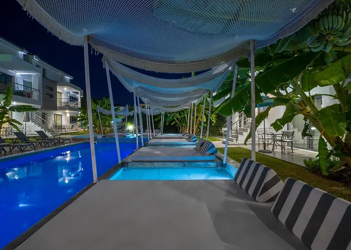 Apartament Adonis Luxury Village