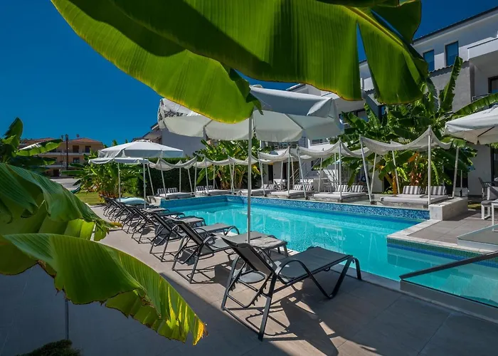 Adonis Luxury Village Apartament *