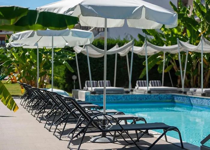 Apartament Adonis Luxury Village Pefkochori